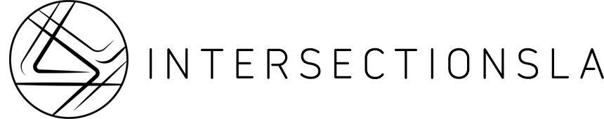 Intersections Coworking in Culver City, California